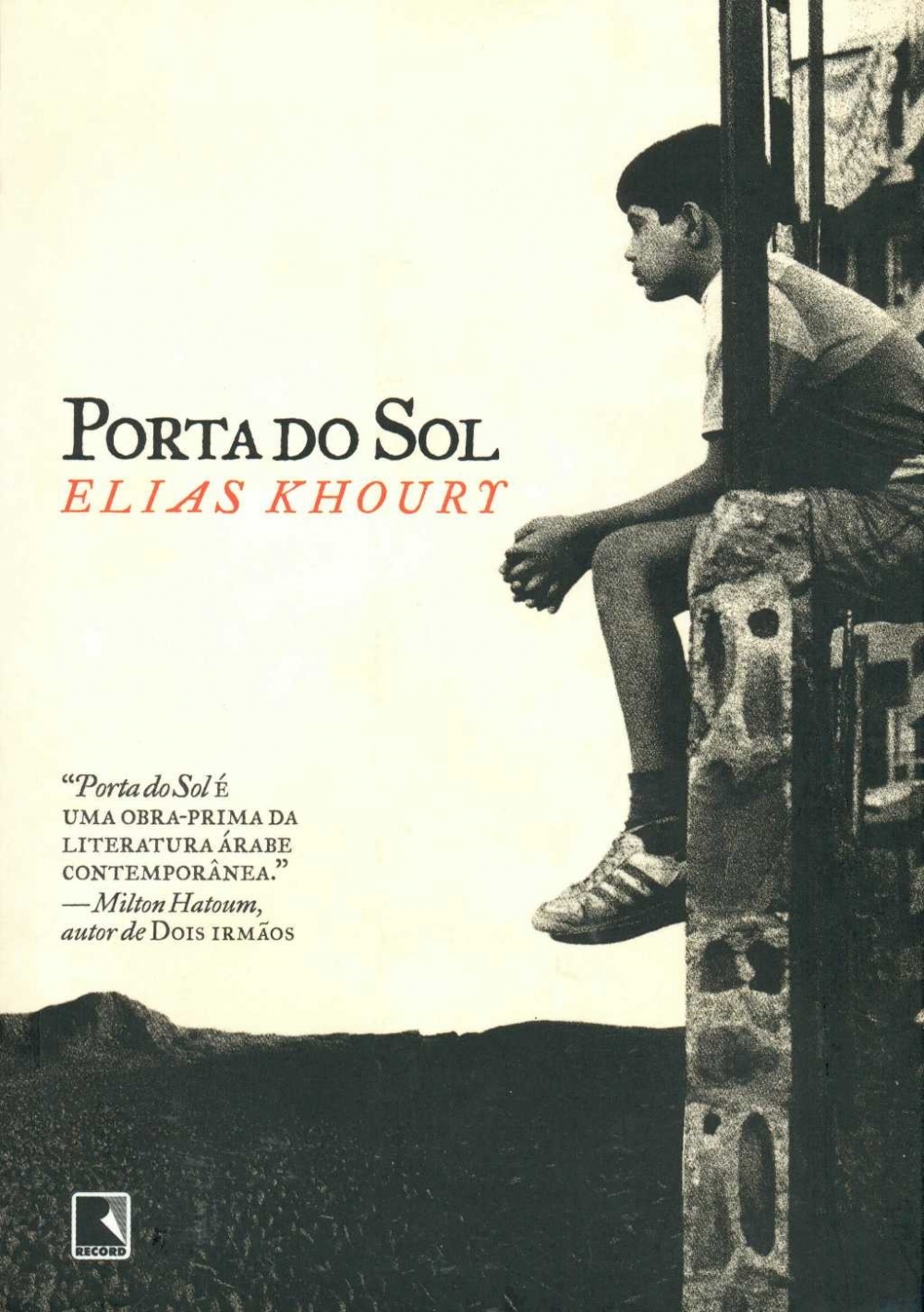 Porta do Sol
