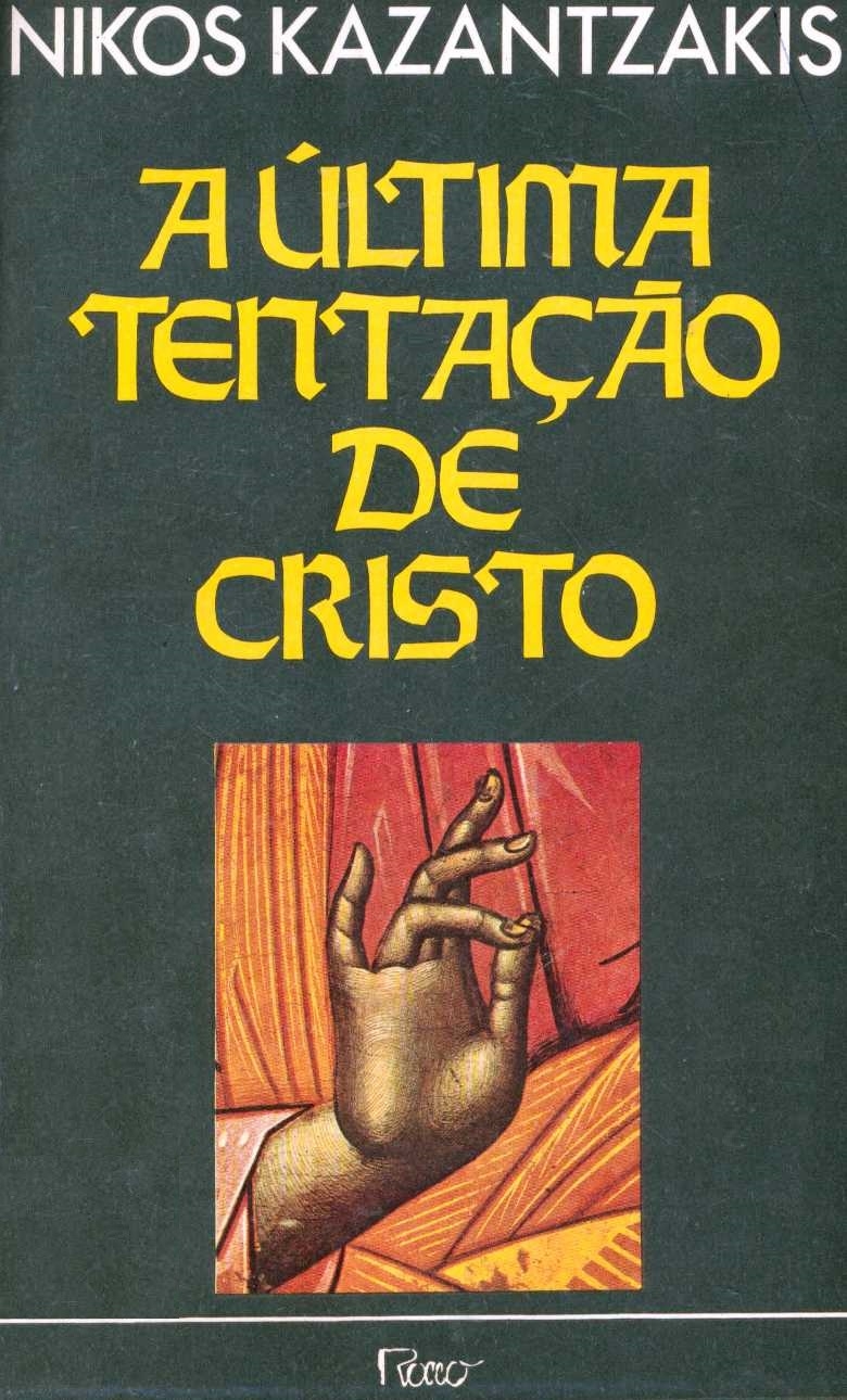 A última tentação de Cristo