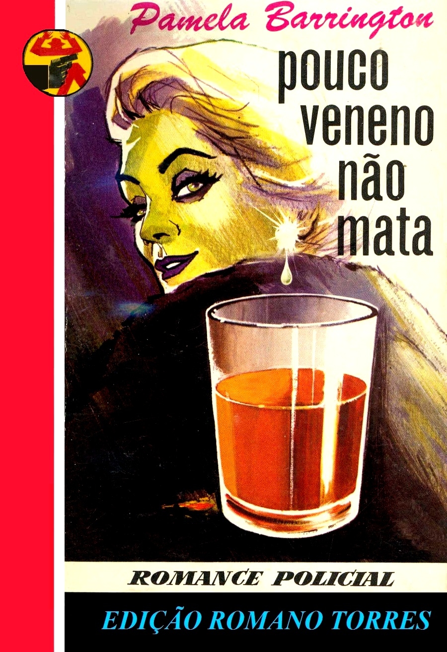 Pouco veneno não mata
