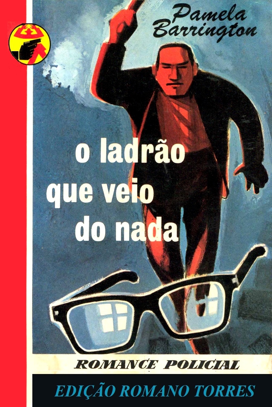 O ladrão que veio do nada