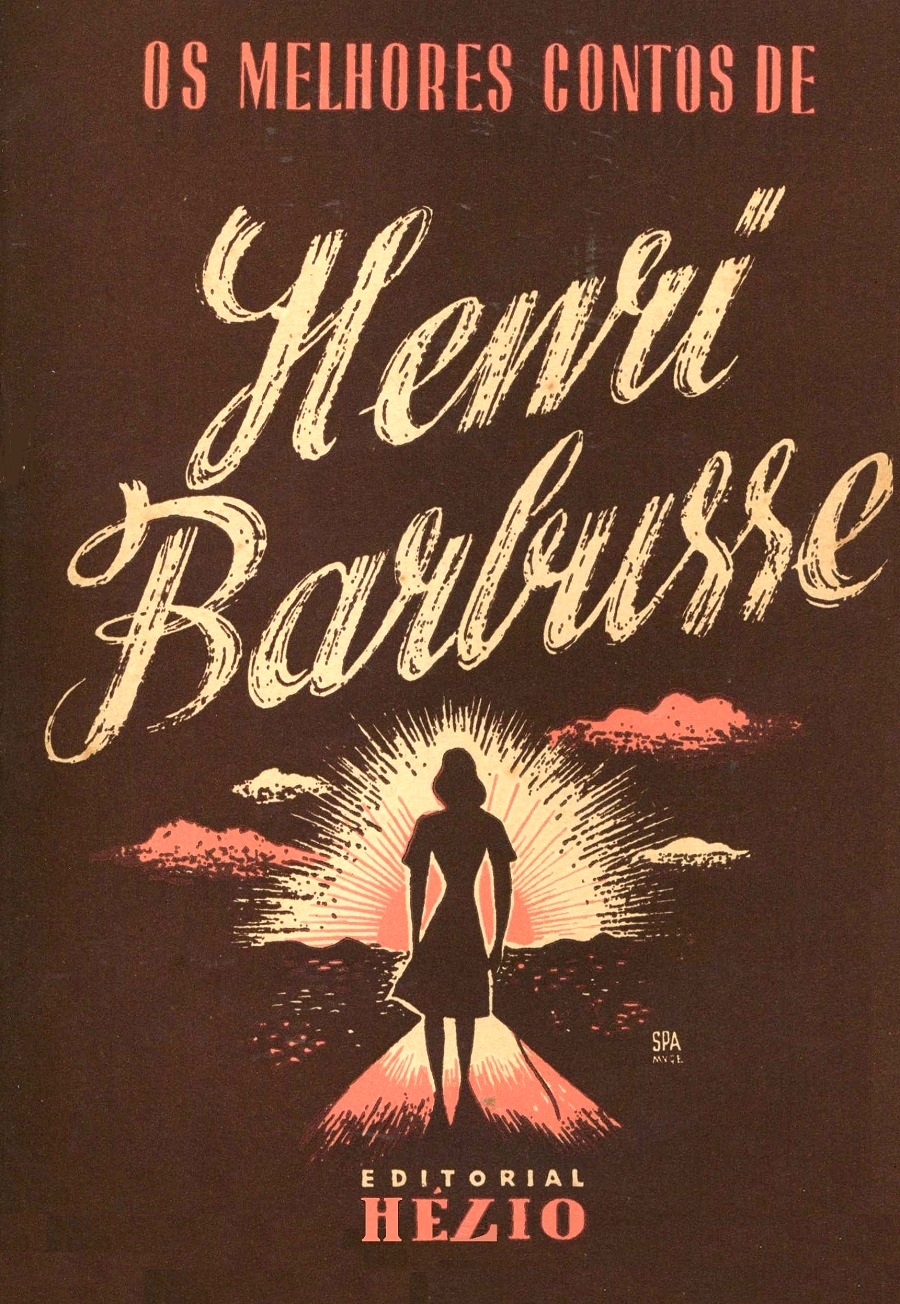 Os melhores contos de Henri Barbusse