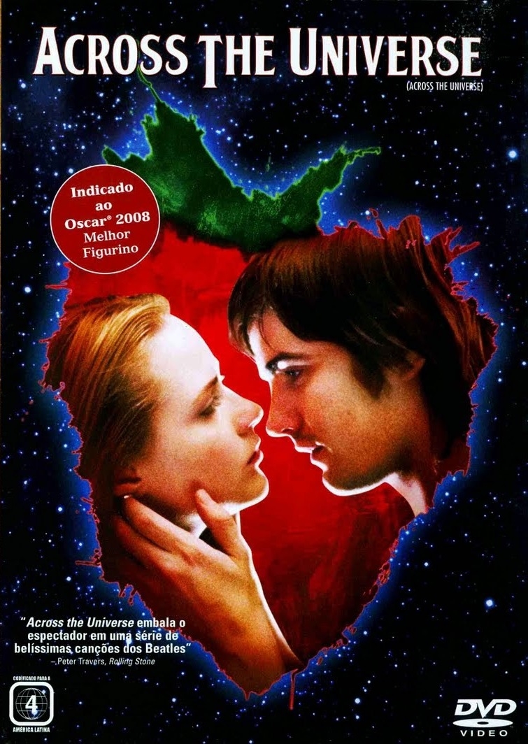 Across the universe