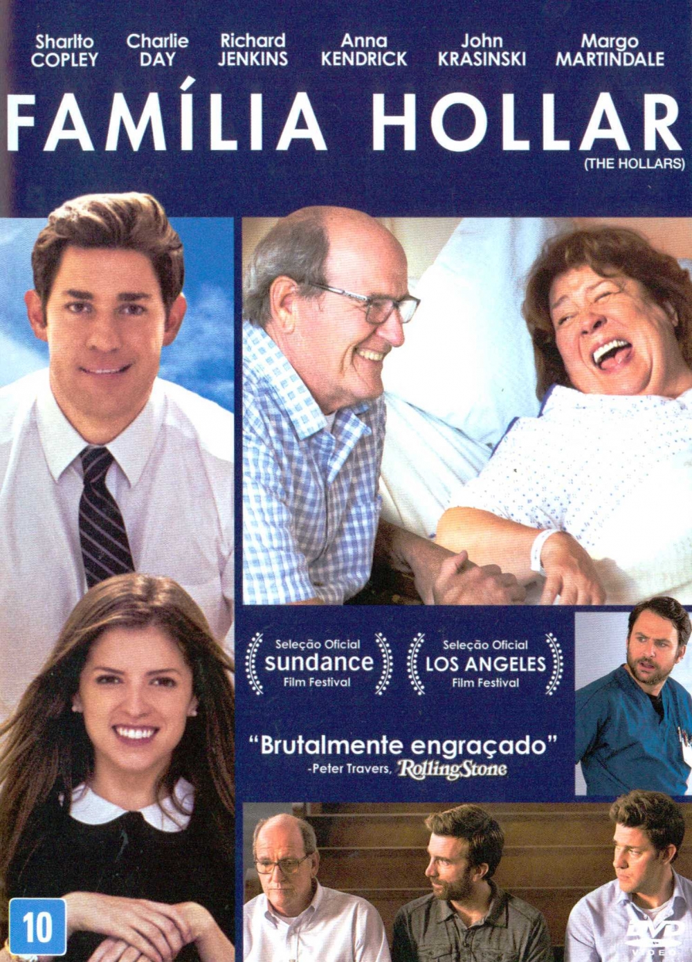 Família Hollar