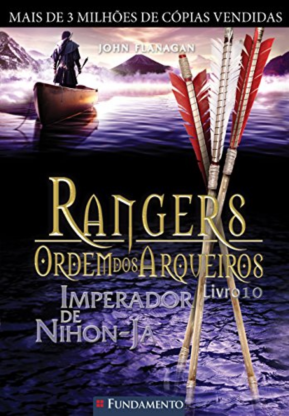 Rangers - Ordem dos Arqueiros