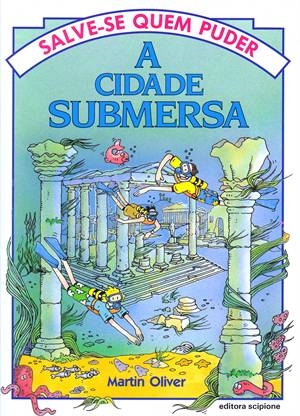 A cidade submersa