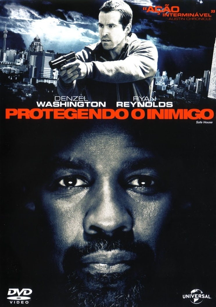 Protegendo o inimigo