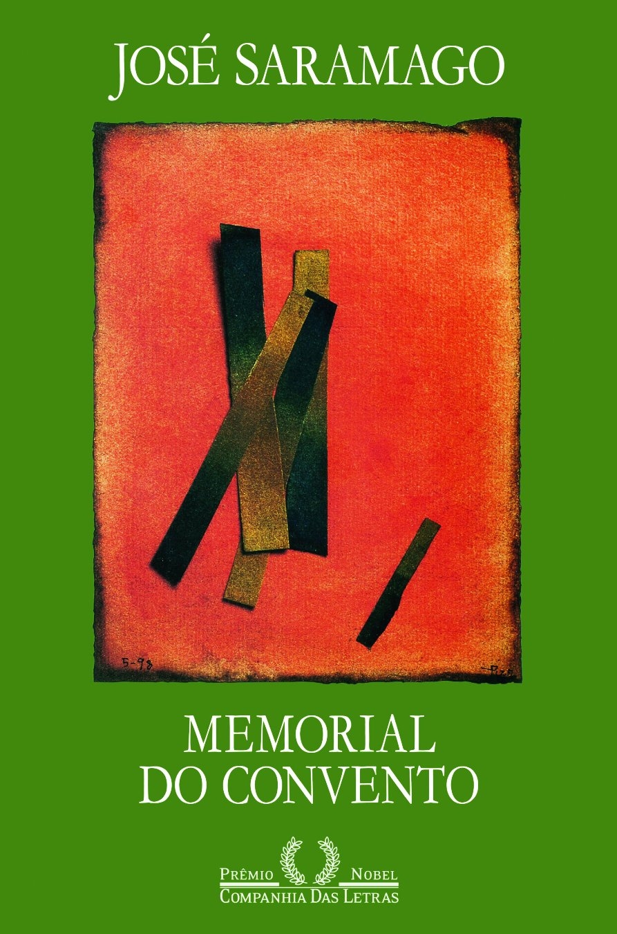 Memorial do Convento