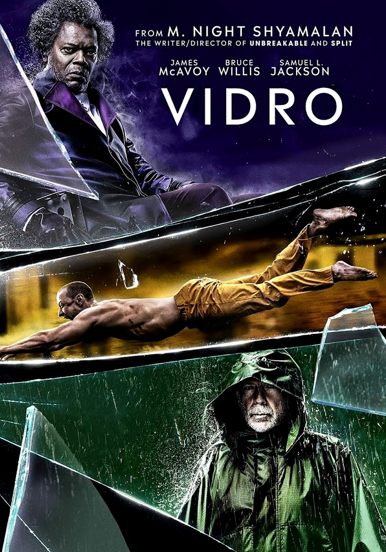 Vidro