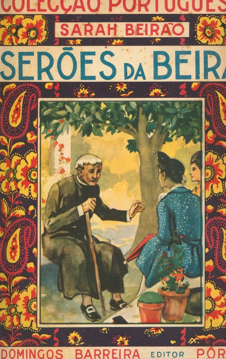 Serões da Beira