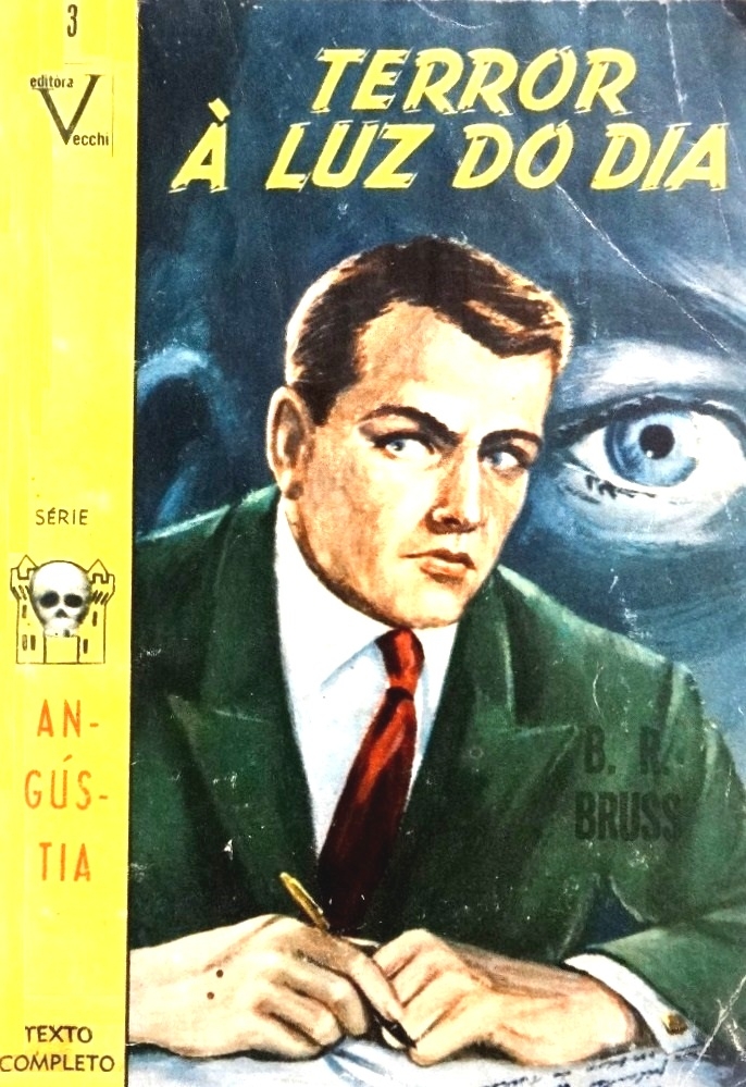 Terror à luz do dia