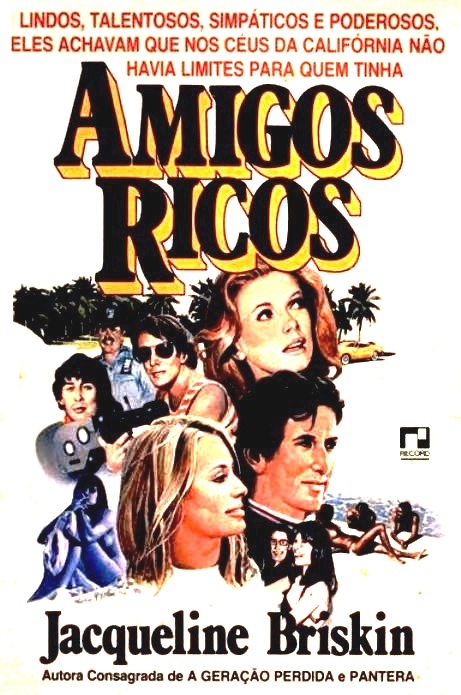 Amigos ricos