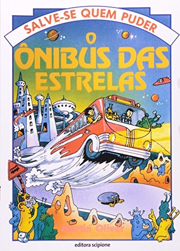 O ônibus das estrelas