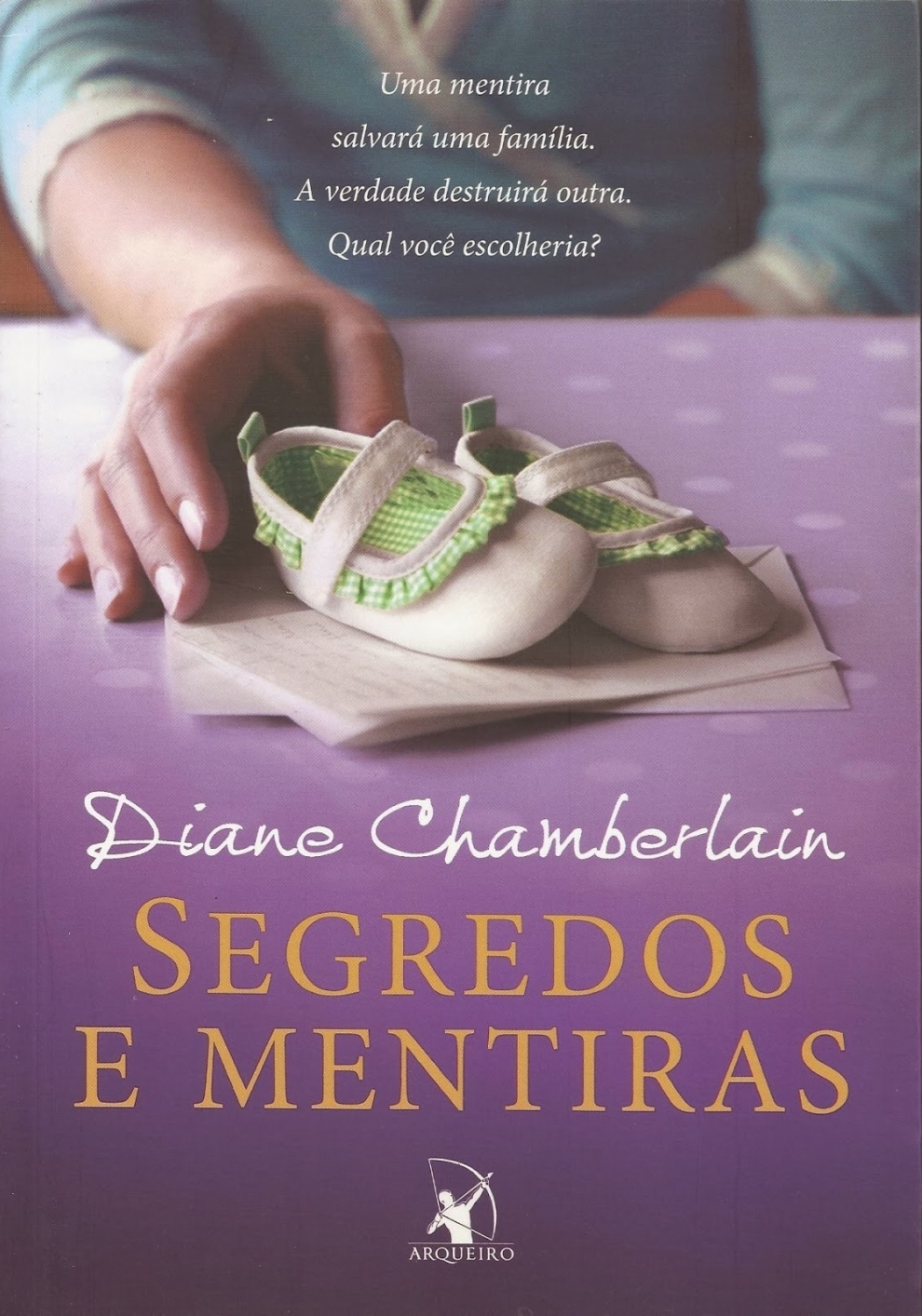 Segredos e mentiras