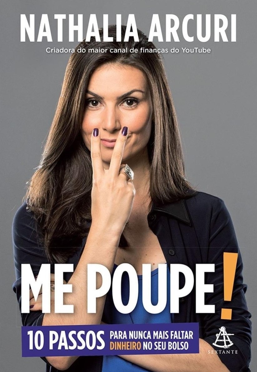 Me poupe!