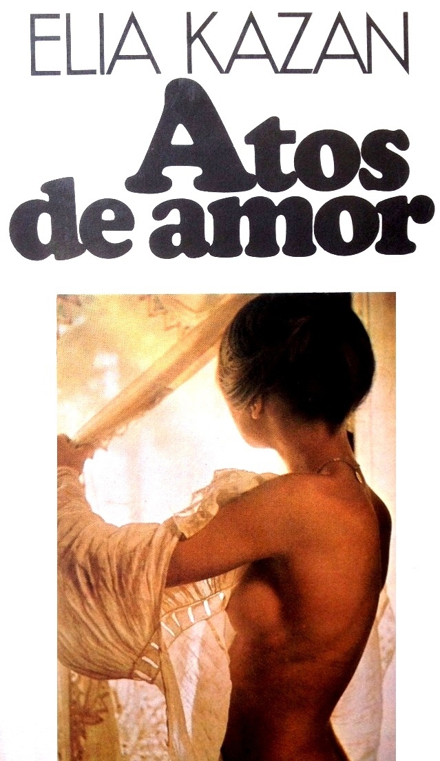 Atos de amor