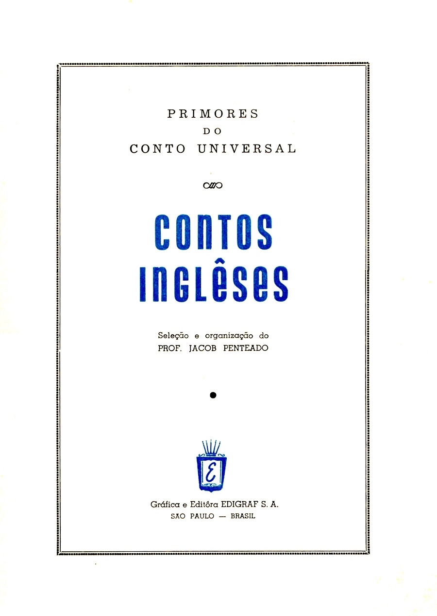 Contos inglêses