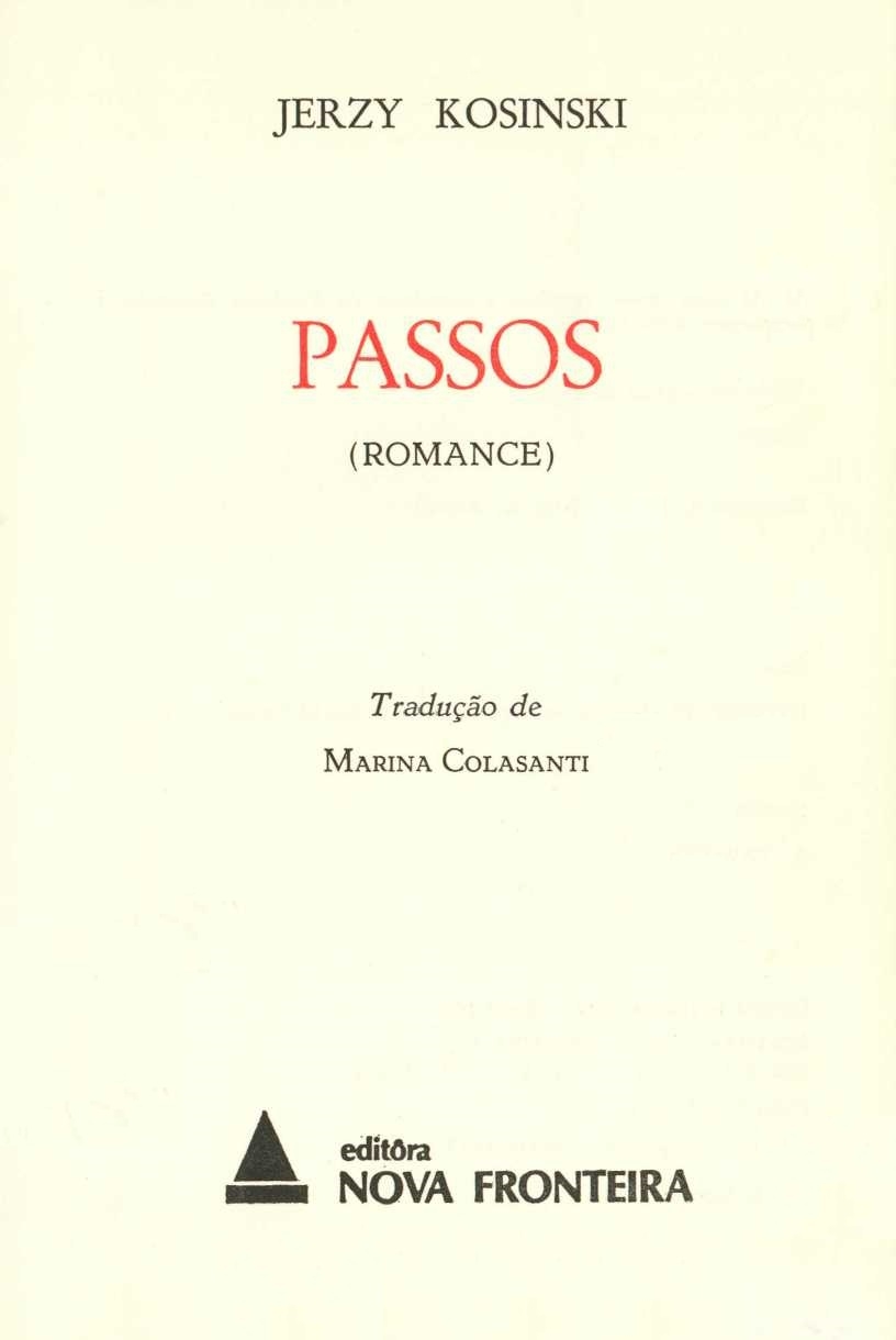 Passos