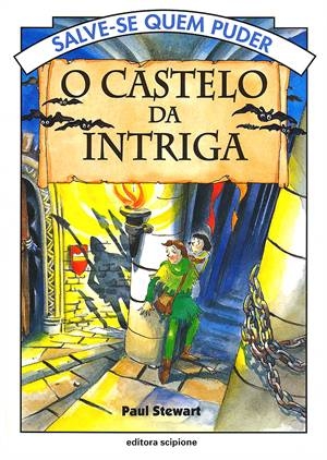 O castelo da intriga