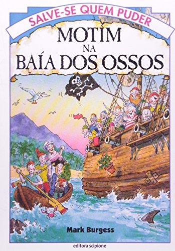 Motim na baía dos ossos