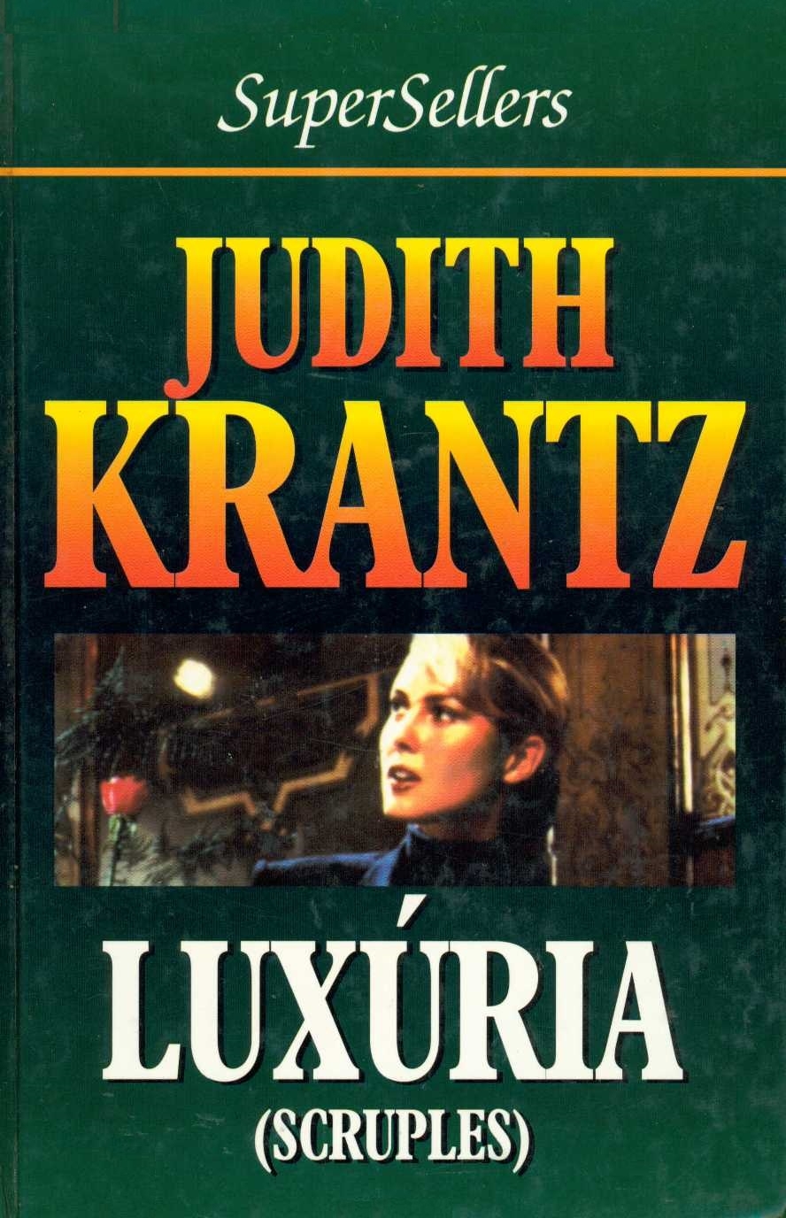 Luxúria