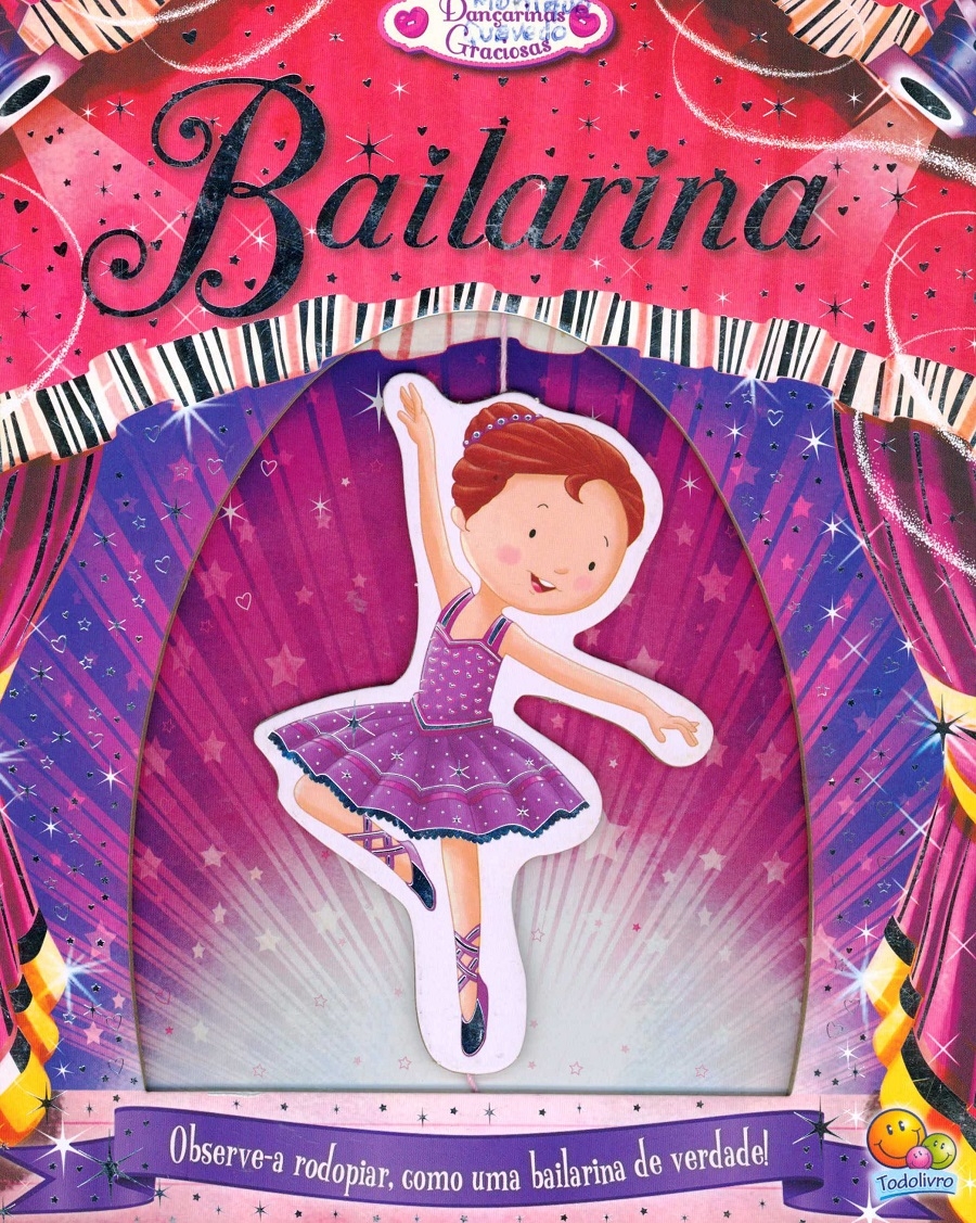 Bailarina