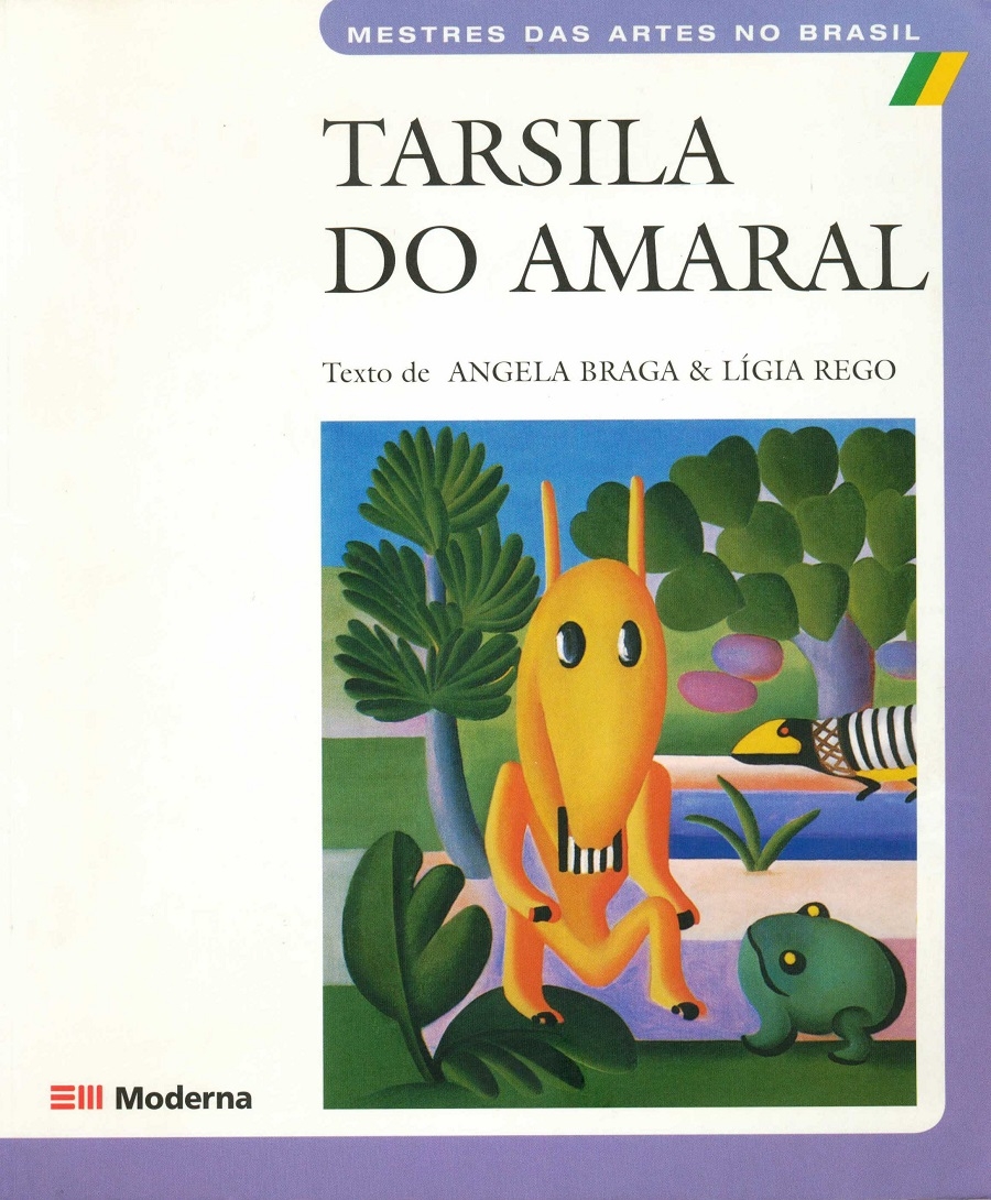 Tarsila do Amaral
