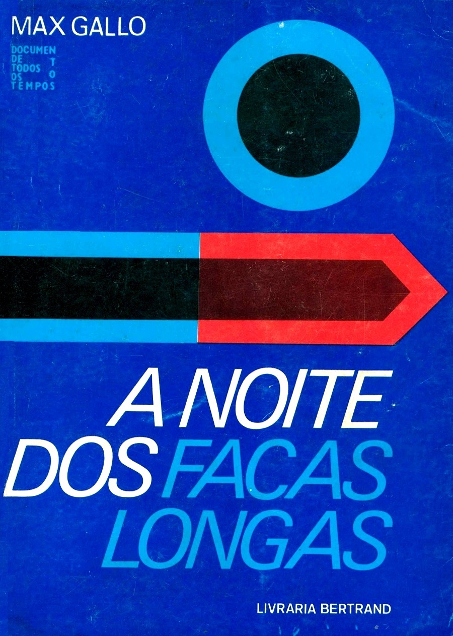 A Noite dos Facas-Longas