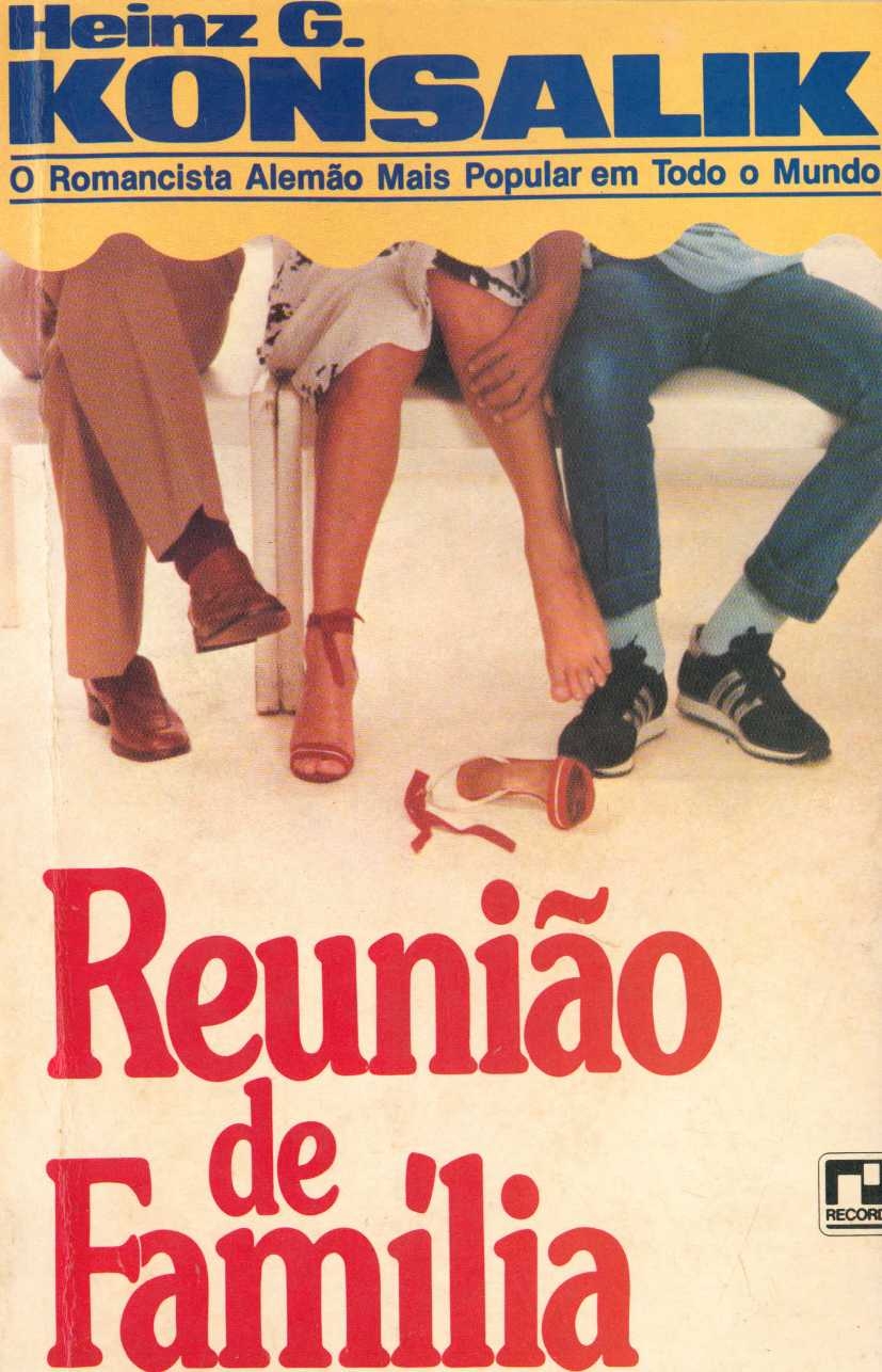Reunião de família