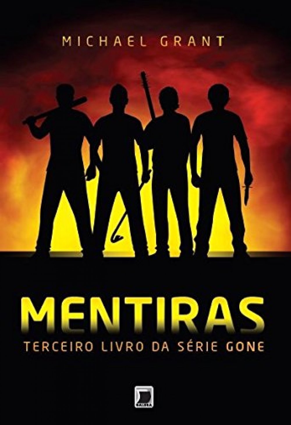 Mentiras