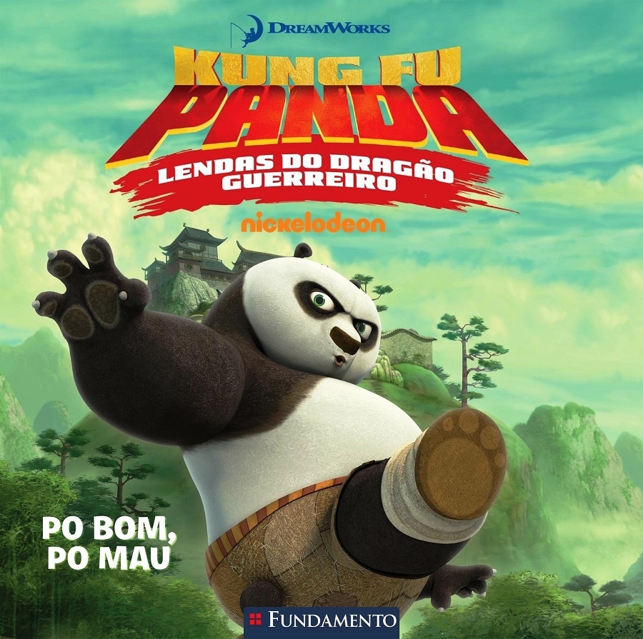 Kung Fu Panda