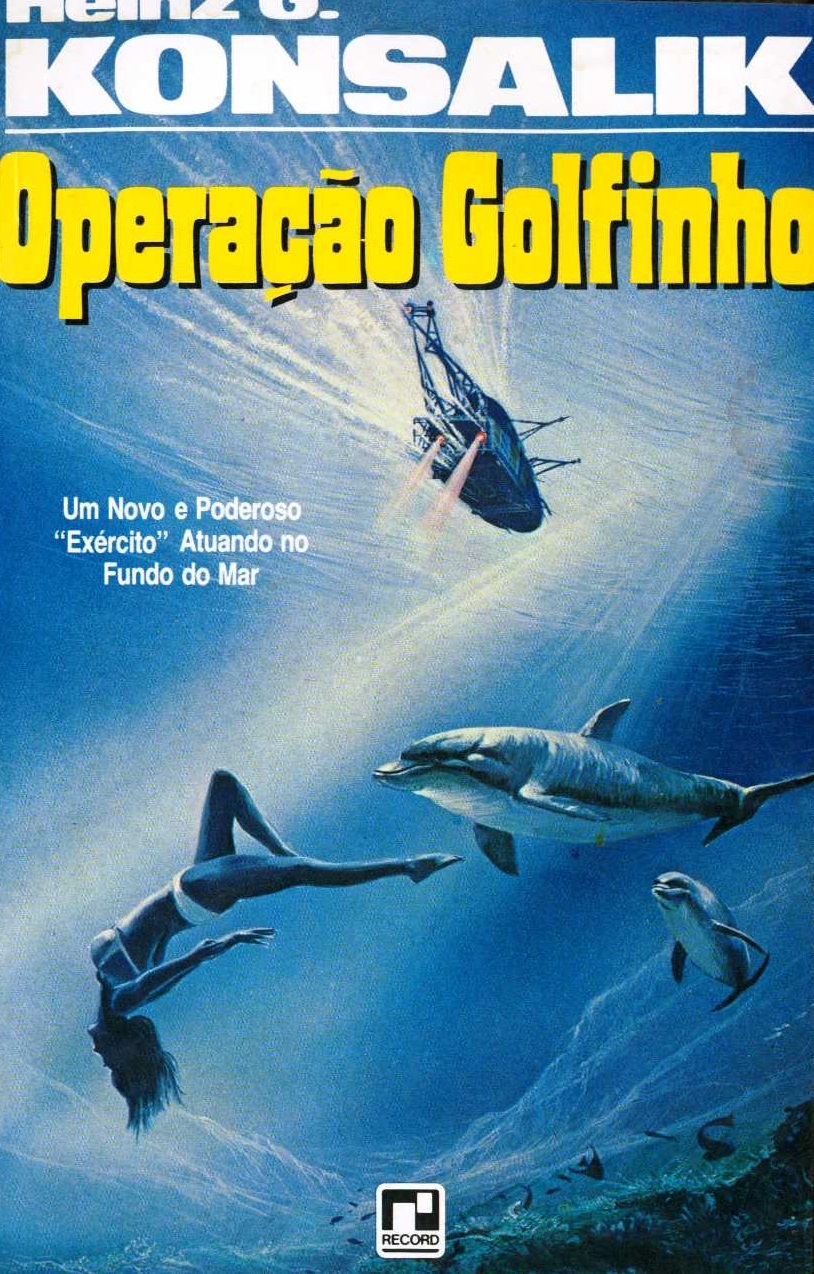 Operação Golfinho