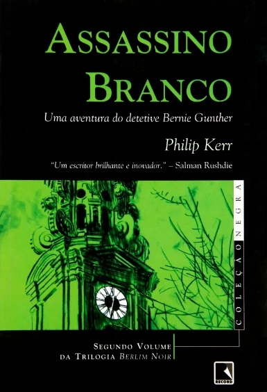 Assassino branco