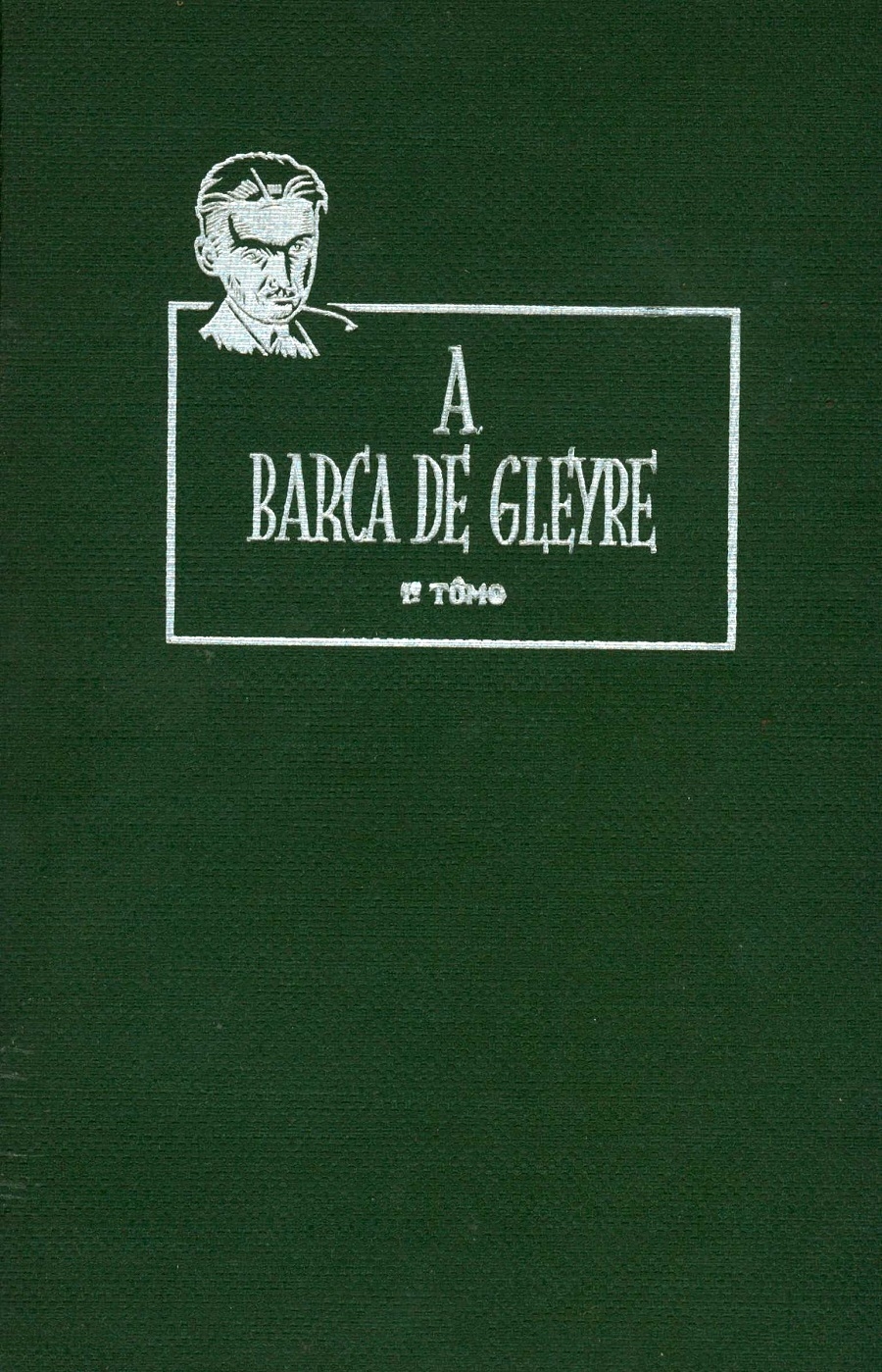 A barca de Gleyre