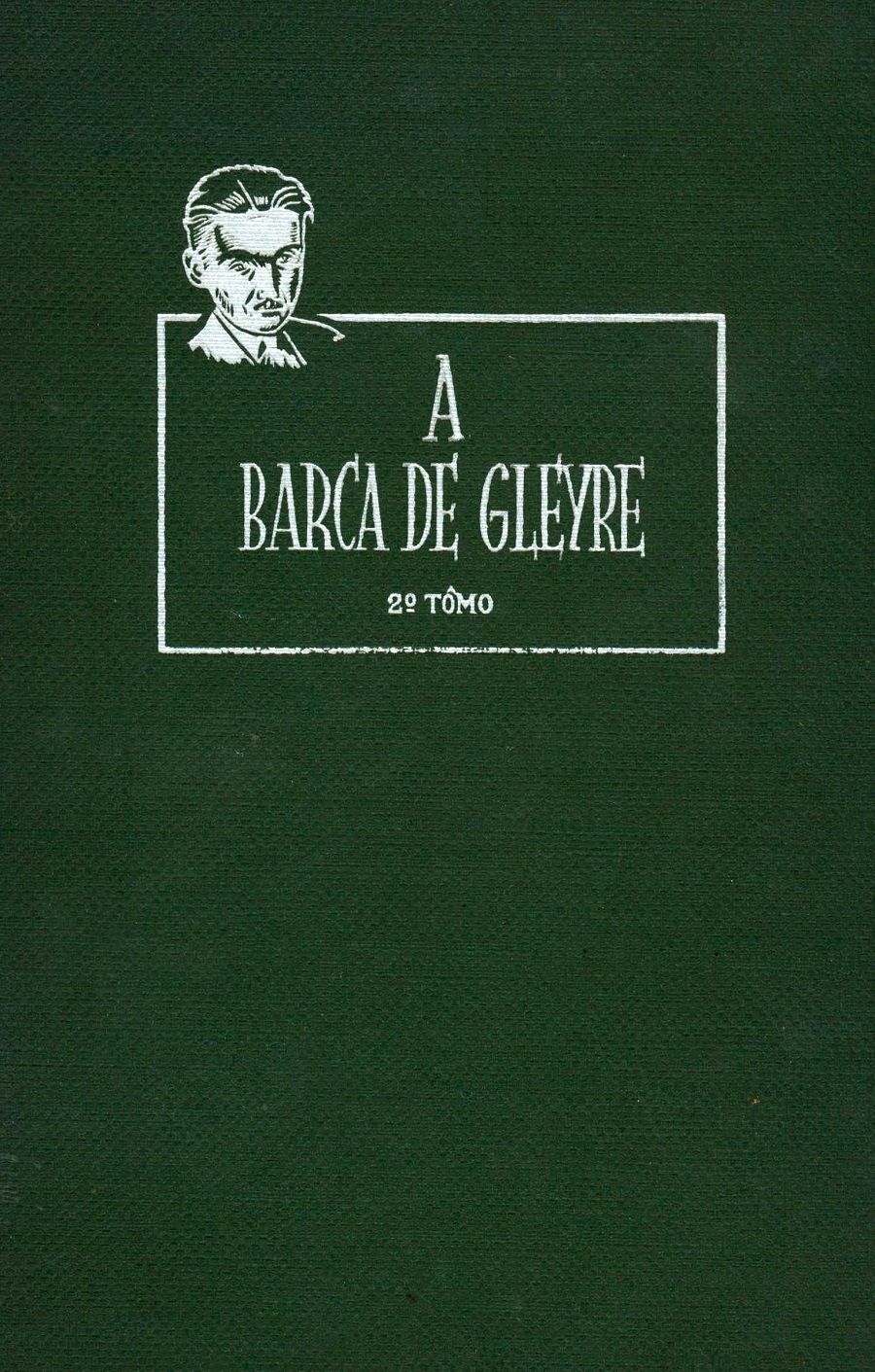 A barca de Gleyre