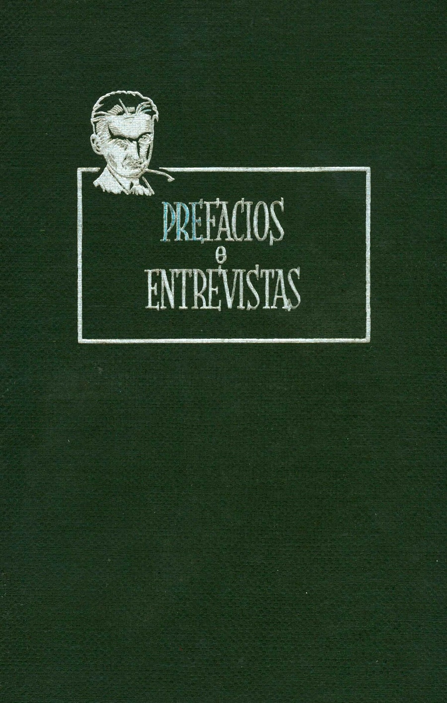 Prefácios e entrevistas