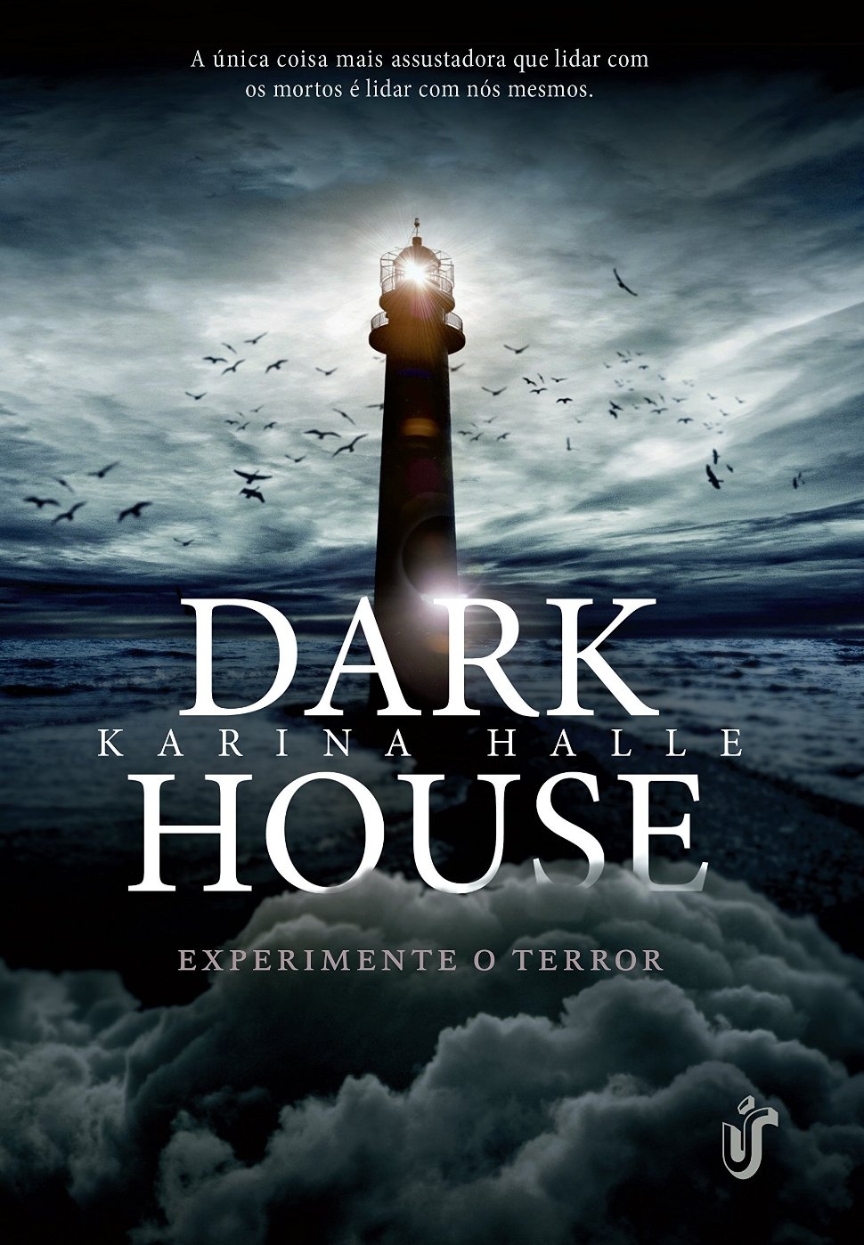 Dark house