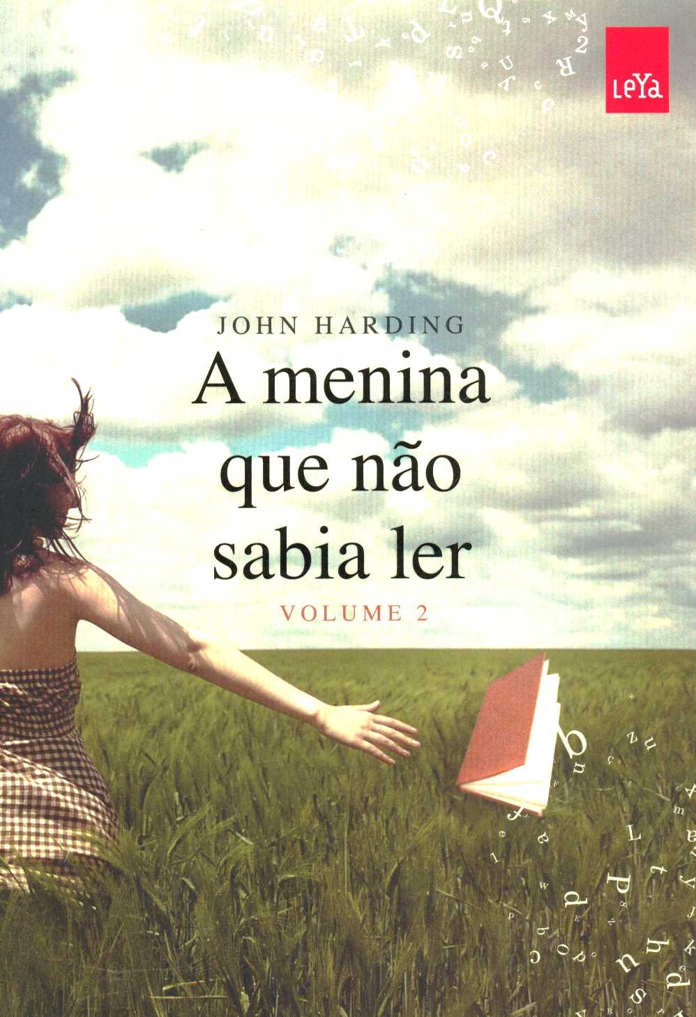 A menina que não sabia ler