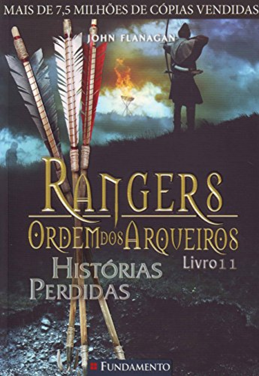 Rangers - Ordem dos Arqueiros