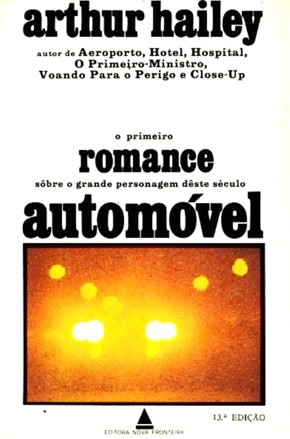 Automóvel