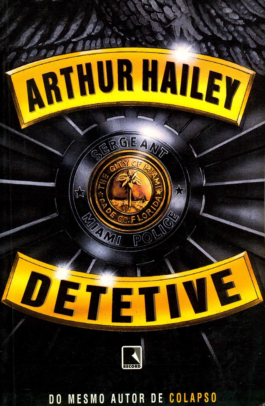 Detetive