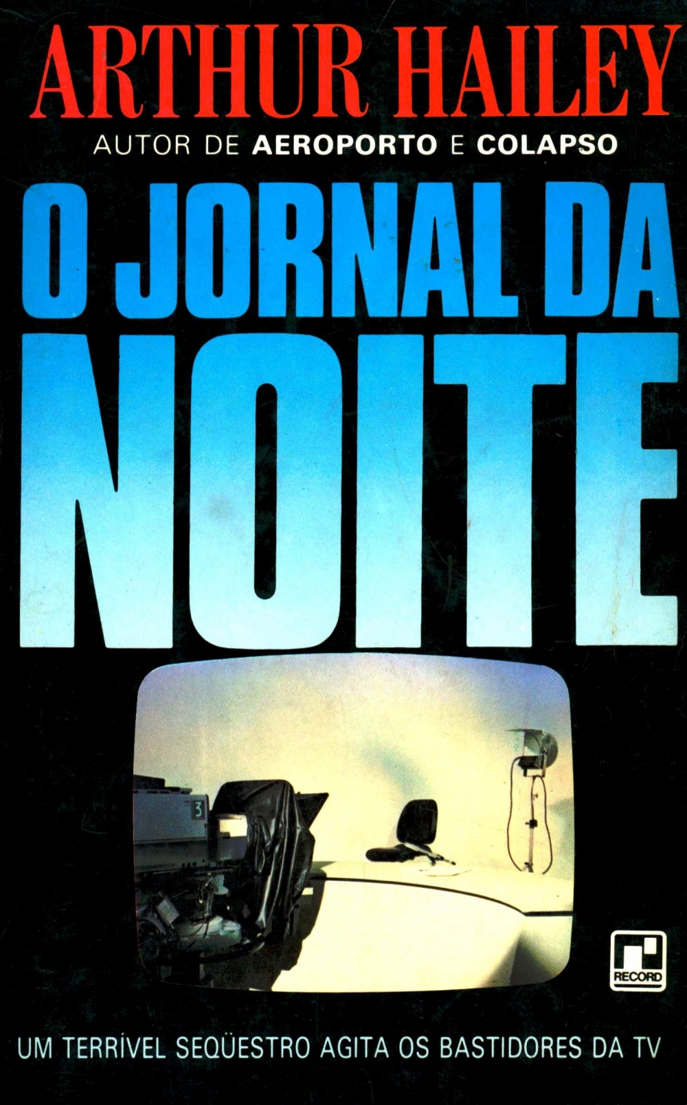 O Jornal da Noite