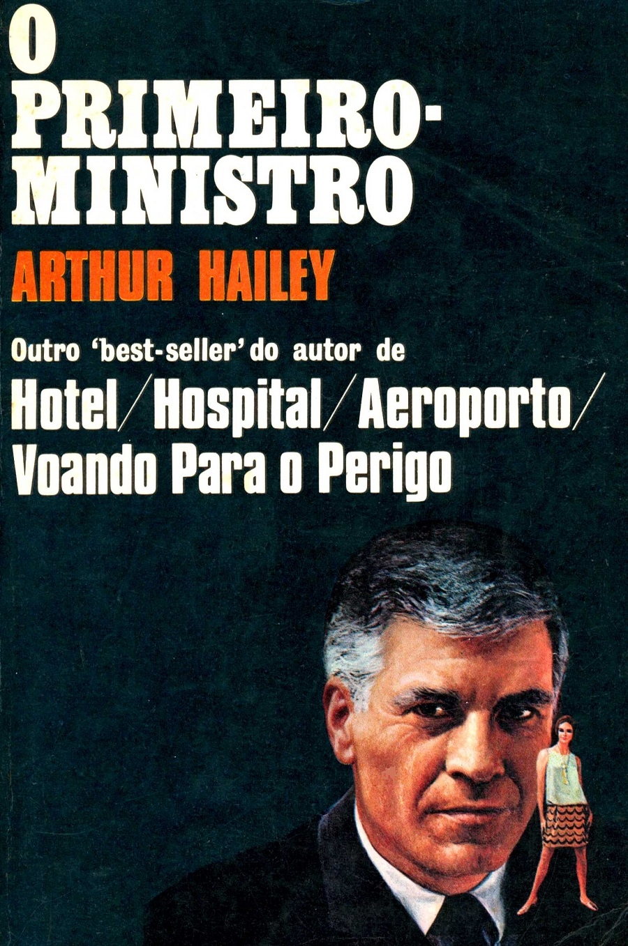 O primeiro-ministro