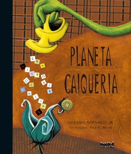 Planeta Caiqueria