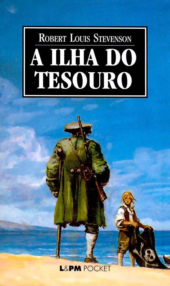 A ilha do tesouro