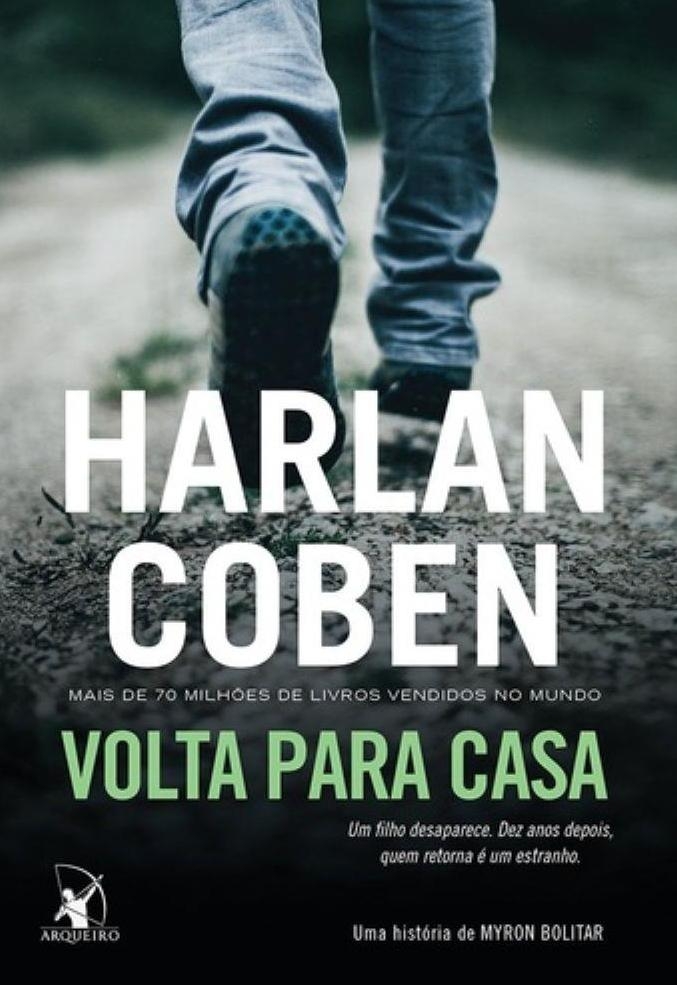 Volta para casa