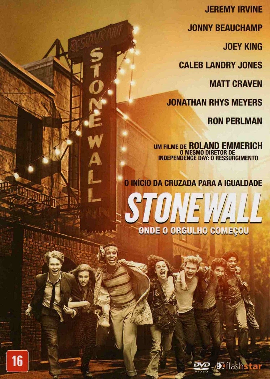 Stonewall