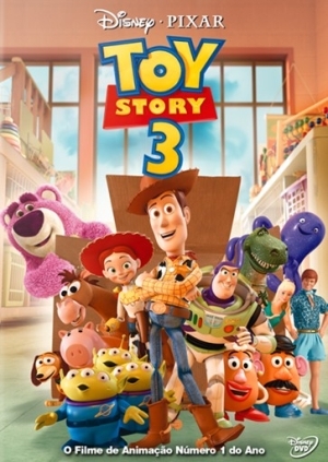 Toy story 3