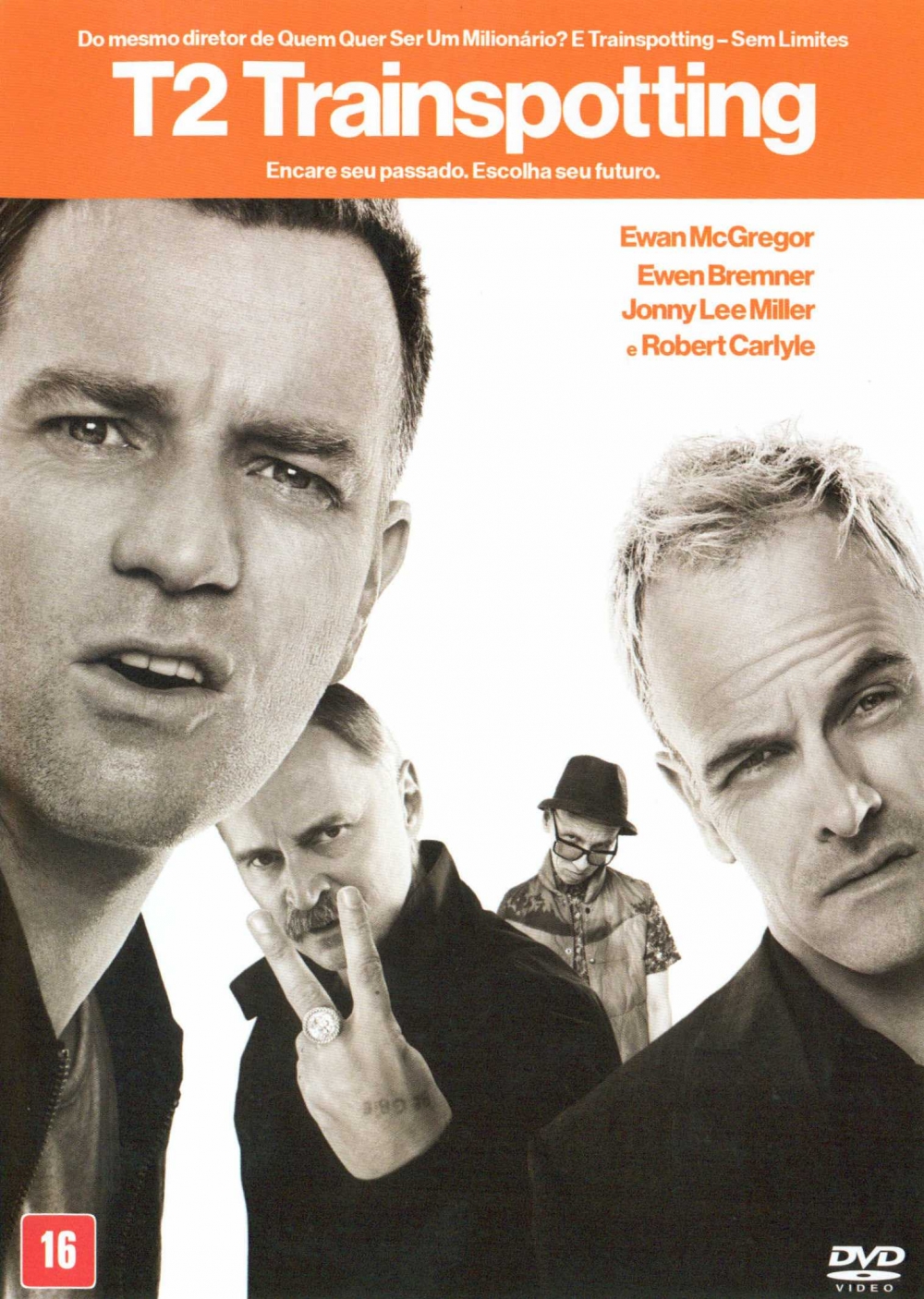 T2 Trainspotting