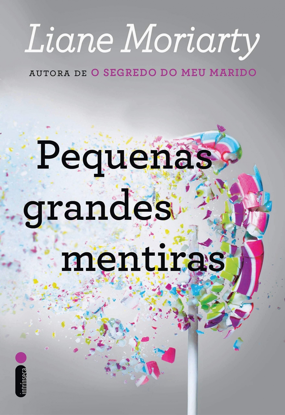 Pequenas grandes mentiras