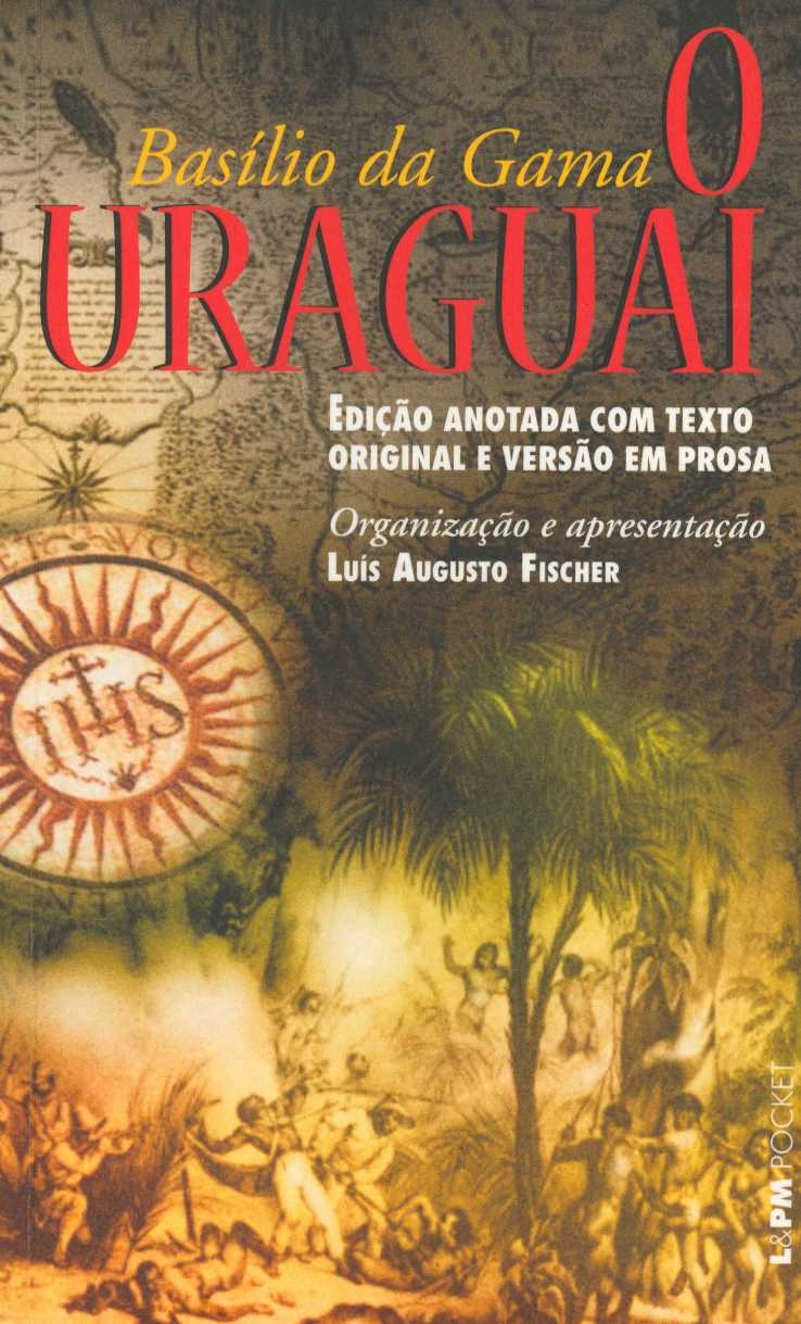 O Uraguai